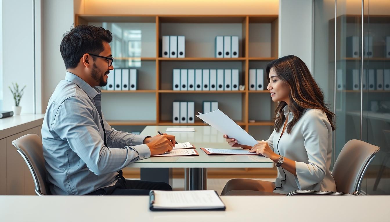 Relocation Papers