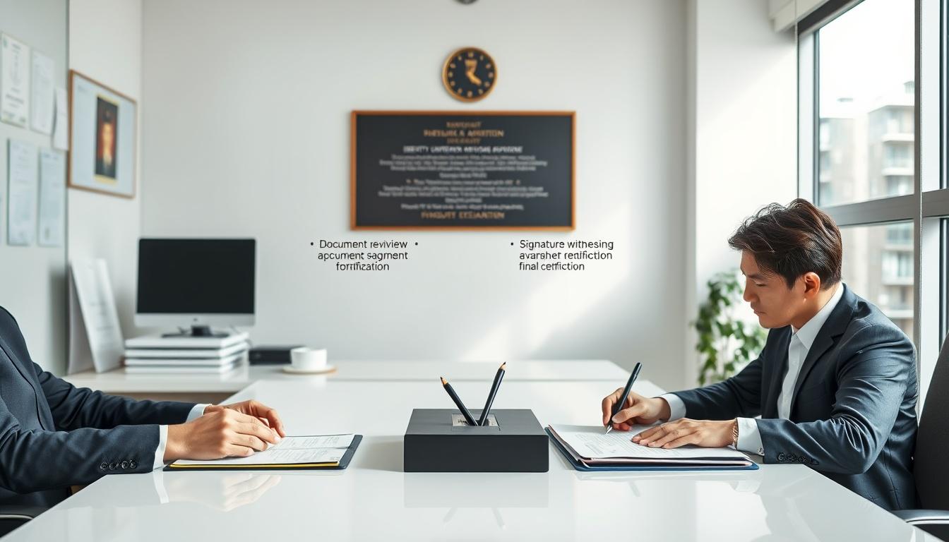 Business Documents